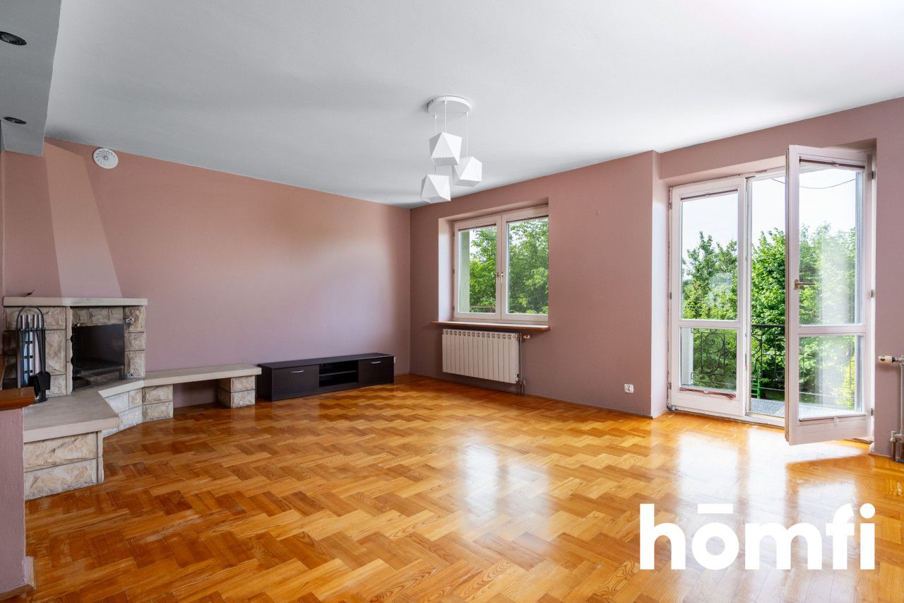 Spacious segment with garden | 4 levels | PKP - House - Sale - Skierniewice