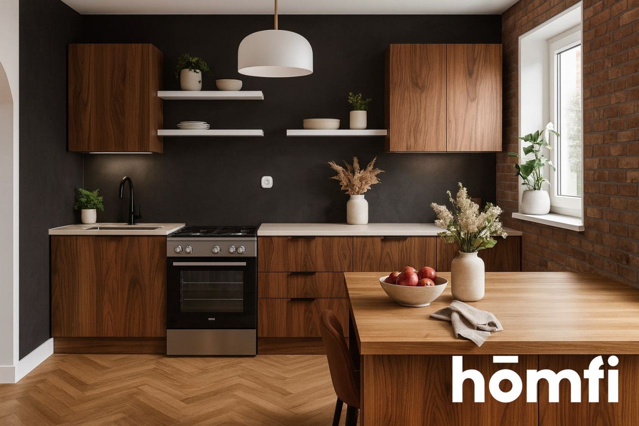 Spacious segment with garden | 4 levels | PKP - Дім - Продаж - Skierniewice