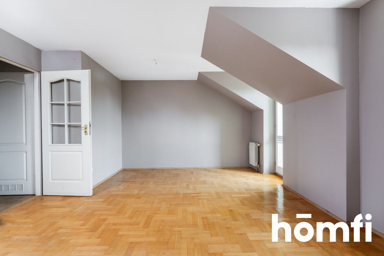 Spacious segment with garden | 4 levels | PKP - House - Sale - Skierniewice