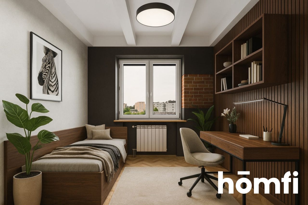 Spacious segment with garden | 4 levels | PKP - Дім - Продаж - Skierniewice