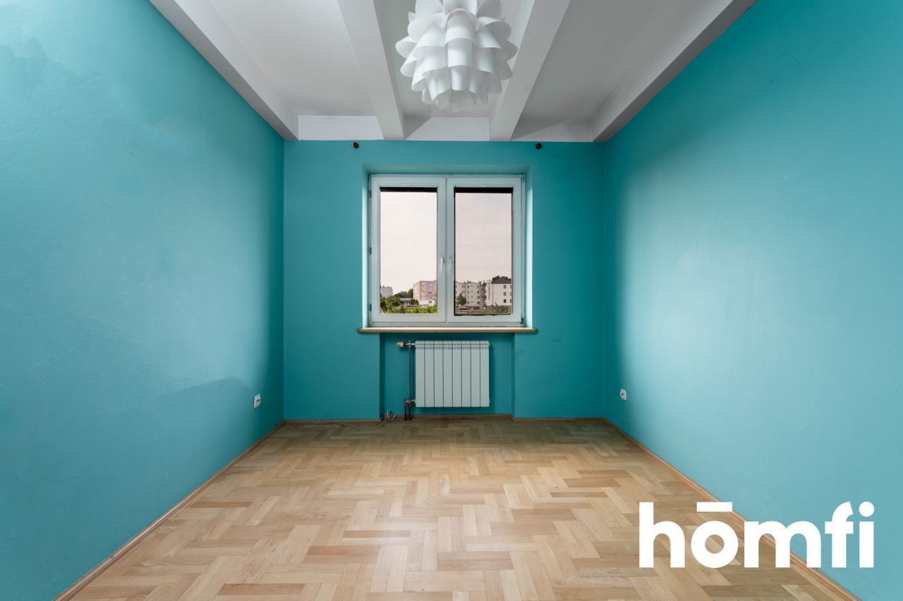 Spacious segment with garden | 4 levels | PKP - Дім - Продаж - Skierniewice