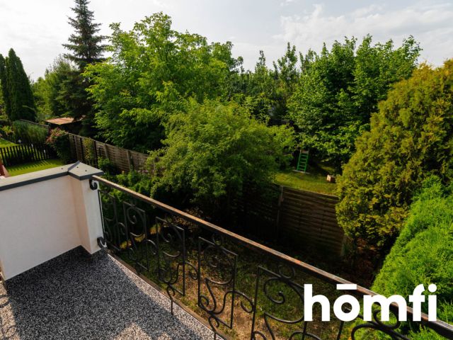 Spacious segment with garden | 4 levels | PKP - Дім - Продаж - Skierniewice