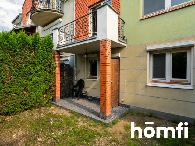 Spacious segment with garden | 4 levels | PKP - Дім - Продаж - Skierniewice