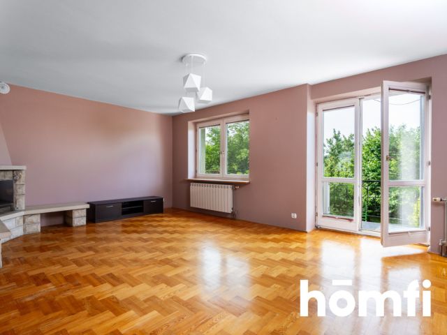 Spacious segment with garden | 4 levels | PKP - Дім - Продаж - Skierniewice