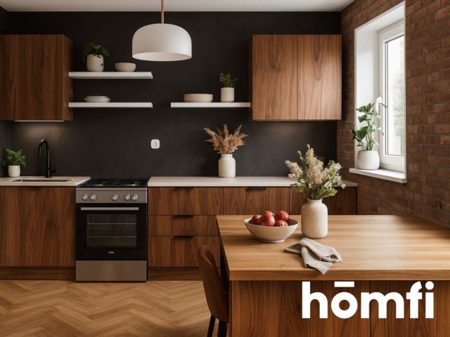 Spacious segment with garden | 4 levels | PKP - Дім - Продаж - Skierniewice