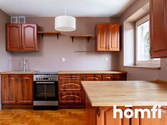 Spacious segment with garden | 4 levels | PKP - Дім - Продаж - Skierniewice