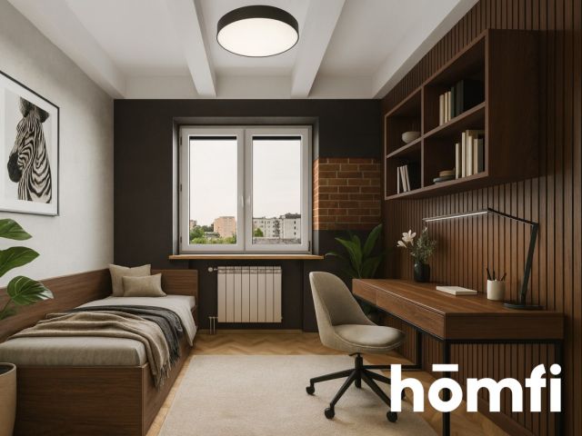 Spacious segment with garden | 4 levels | PKP - Дім - Продаж - Skierniewice