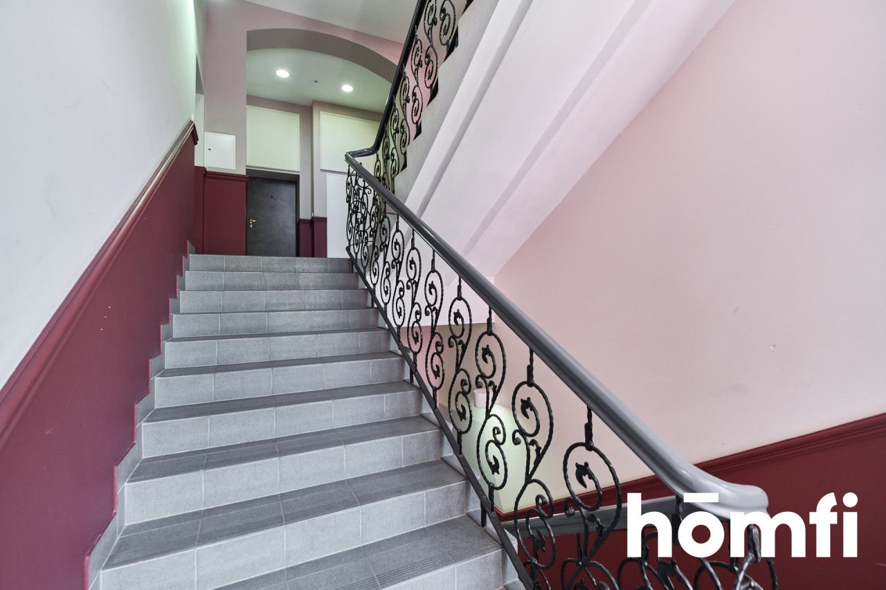 Piłsudskiego / 2 pokoje, centrum, blisko Dworca - Mieszkanie - Wynajem - Wrocław, Stare Miasto