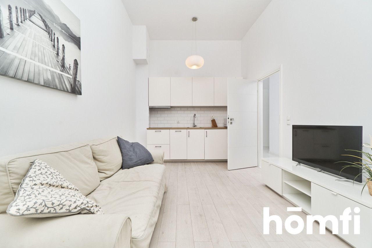 Piłsudskiego / 2 pokoje, centrum, blisko Dworca - Mieszkanie - Wynajem - Wrocław, Stare Miasto