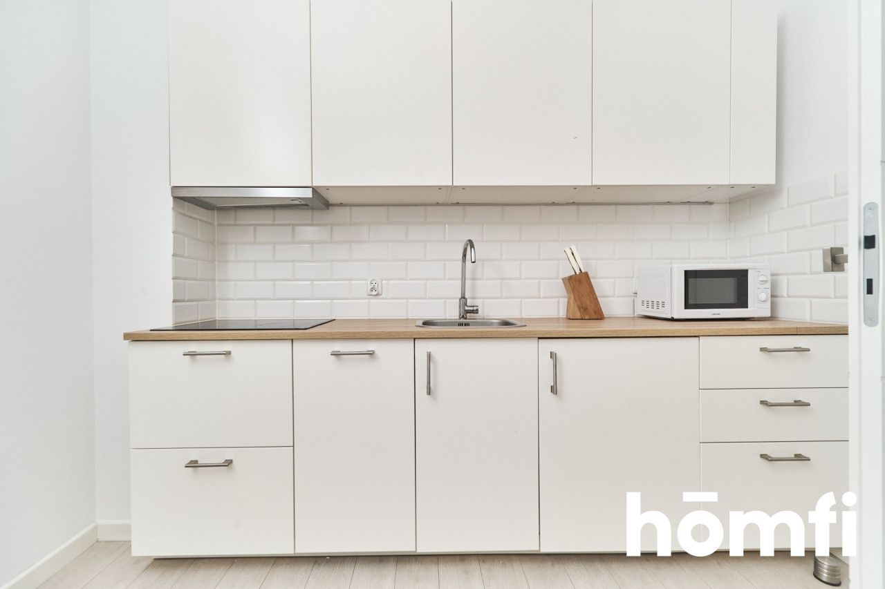 Piłsudskiego / 2 pokoje, centrum, blisko Dworca - Mieszkanie - Wynajem - Wrocław, Stare Miasto