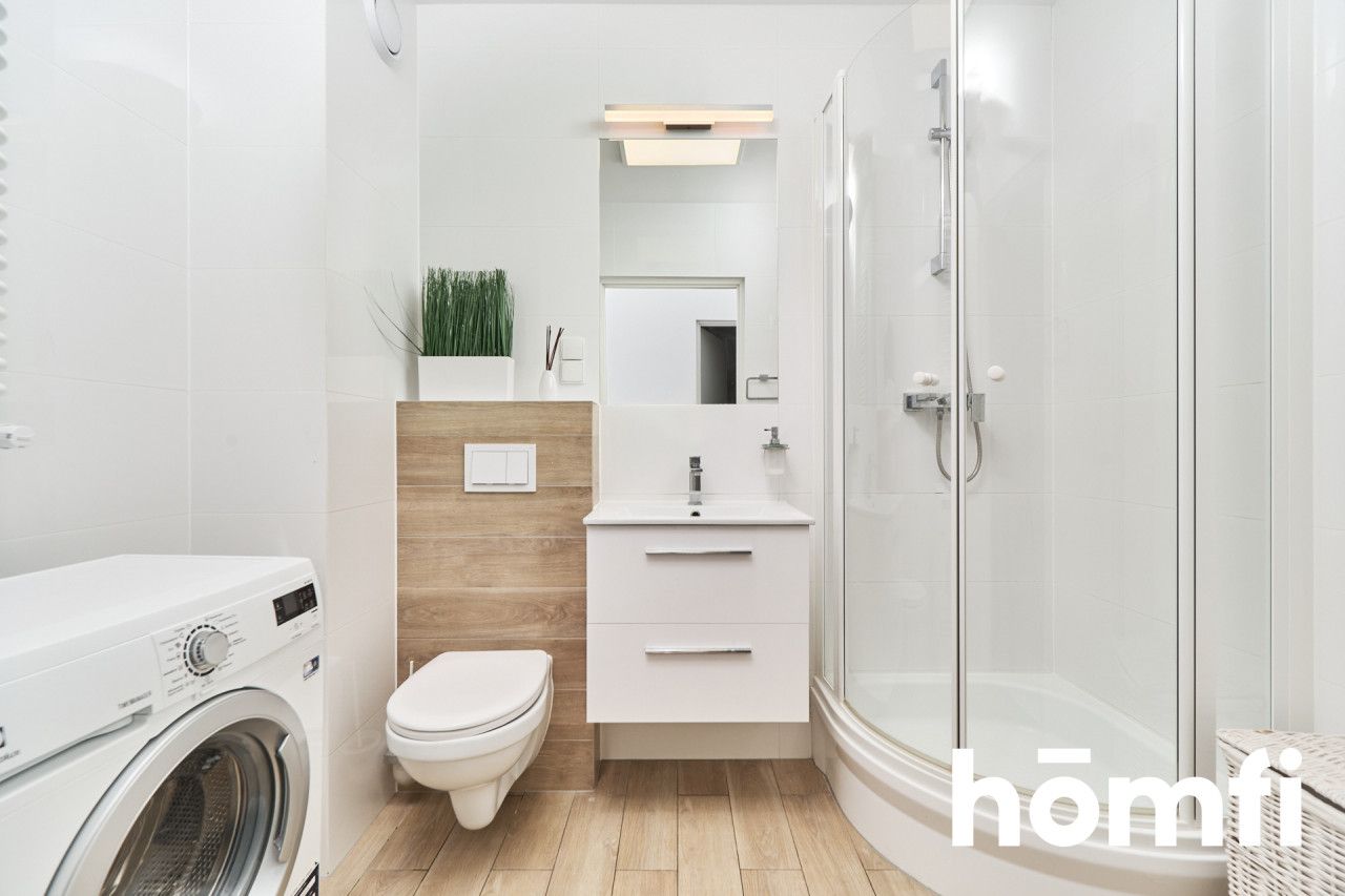 Piłsudskiego / 2 pokoje, centrum, blisko Dworca - Mieszkanie - Wynajem - Wrocław, Stare Miasto