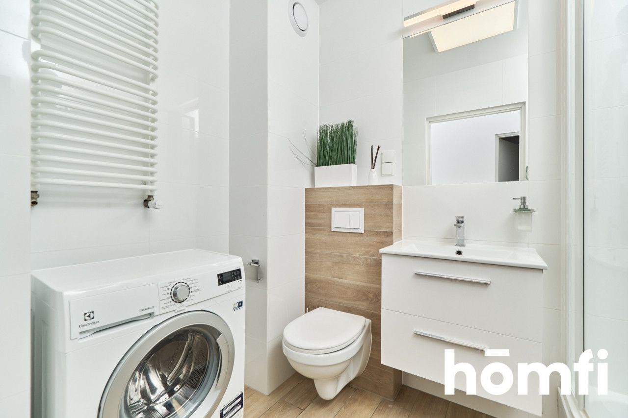 Piłsudskiego / 2 pokoje, centrum, blisko Dworca - Mieszkanie - Wynajem - Wrocław, Stare Miasto