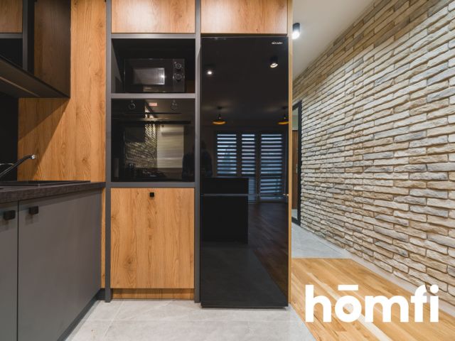 For rent a modern 2-room apartment - Квартира - Оренда - Kraków, Podgórze / Bieżanów-Prokocim