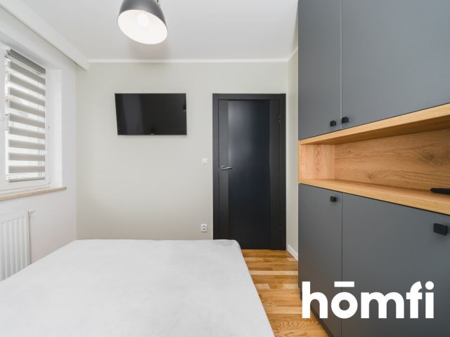 For rent a modern 2-room apartment - Квартира - Оренда - Kraków, Podgórze / Bieżanów-Prokocim