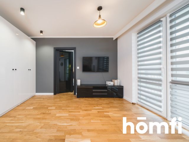 For rent a modern 2-room apartment - Квартира - Оренда - Kraków, Podgórze / Bieżanów-Prokocim