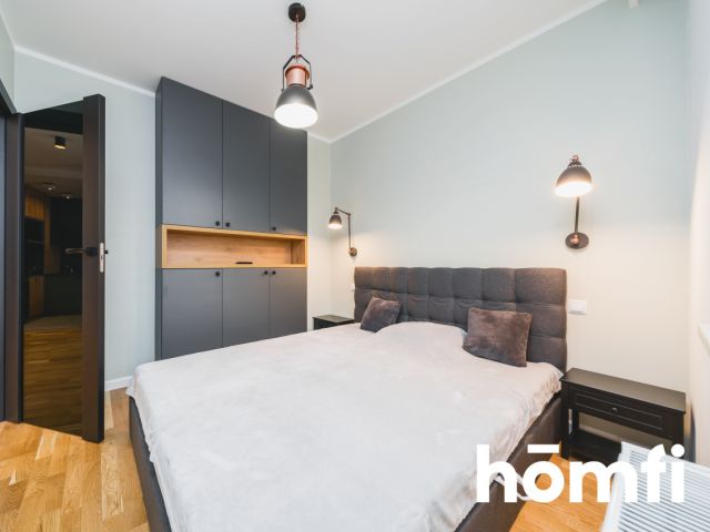 For rent a modern 2-room apartment - Квартира - Оренда - Kraków, Podgórze / Bieżanów-Prokocim