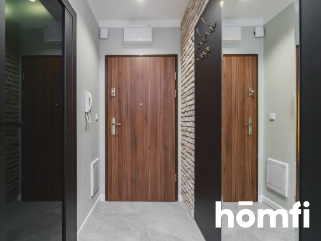 For rent a modern 2-room apartment - Квартира - Оренда - Kraków, Podgórze / Bieżanów-Prokocim