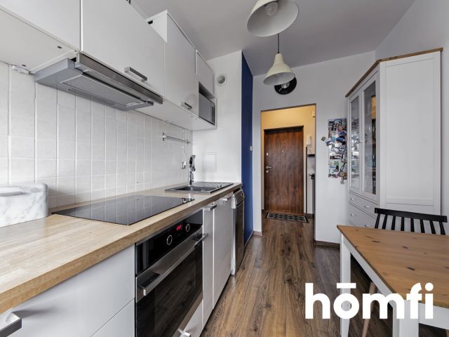 2 POKOJOWE Z BALKONEM-RATAJE - Mieszkanie - Sprzedaż - Poznań, Nowe Miasto / Rataje