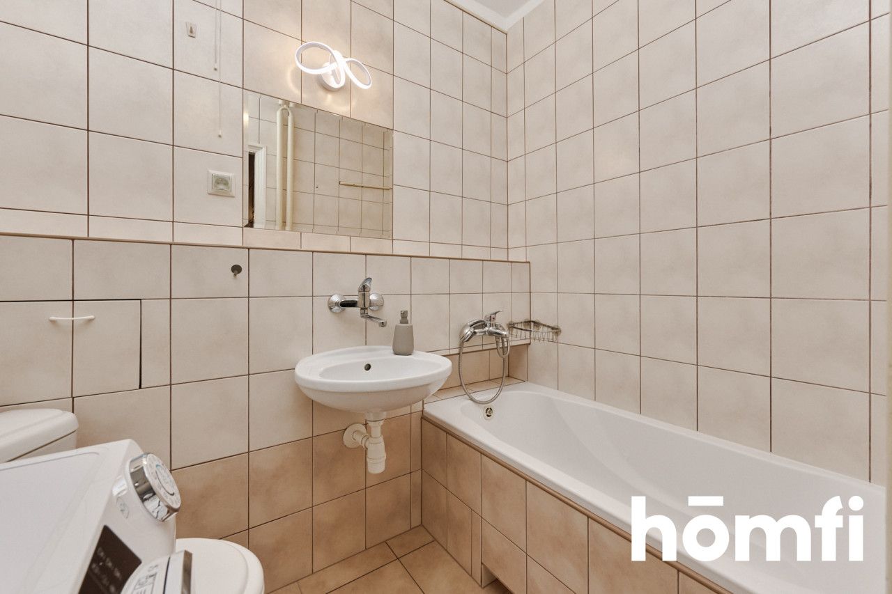 2 rooms and a separate kitchen close to the city center - Apartment - Rent - Wrocław, Fabryczna / Grabiszyn
