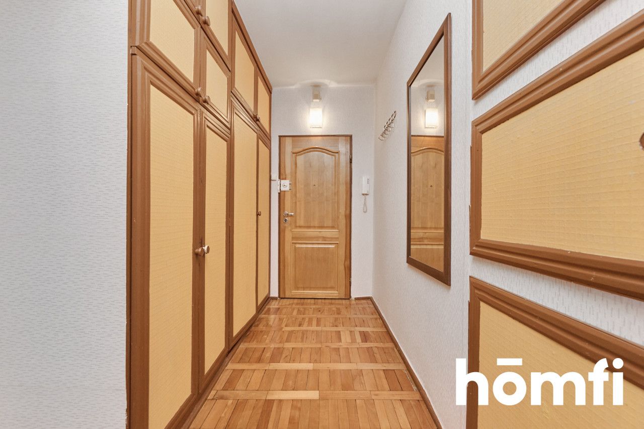 2 rooms and a separate kitchen close to the city center - Apartment - Rent - Wrocław, Fabryczna / Grabiszyn