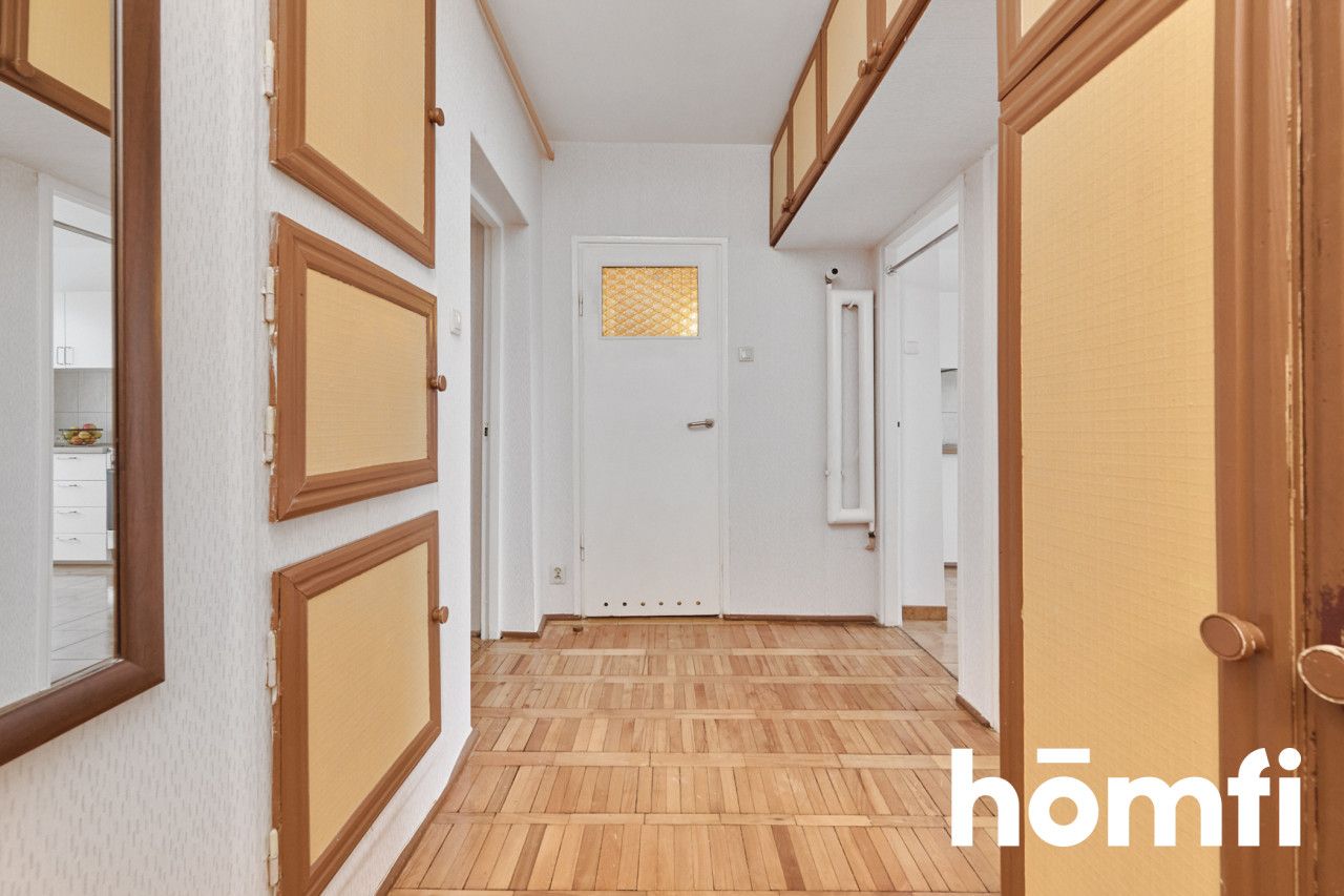 2 rooms and a separate kitchen close to the city center - Apartment - Rent - Wrocław, Fabryczna / Grabiszyn