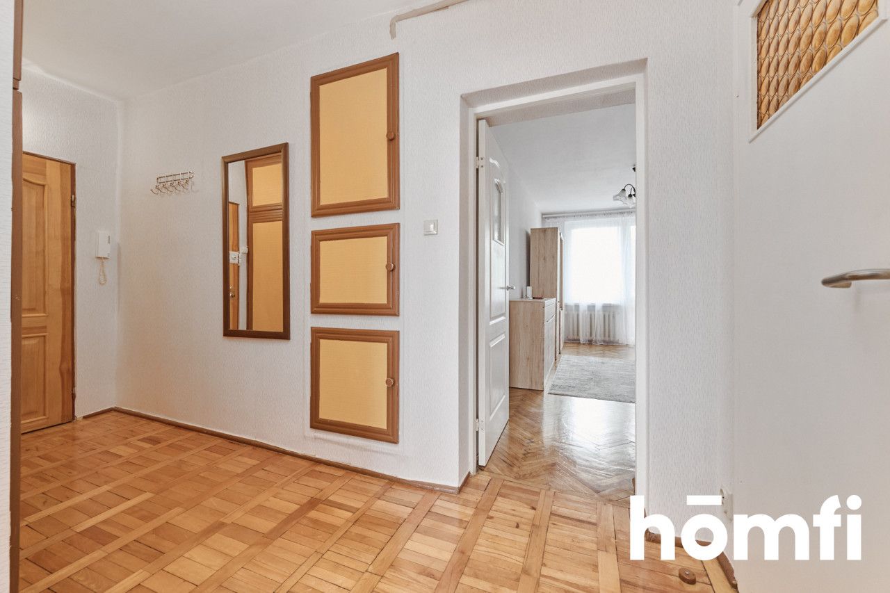 2 rooms and a separate kitchen close to the city center - Apartment - Rent - Wrocław, Fabryczna / Grabiszyn