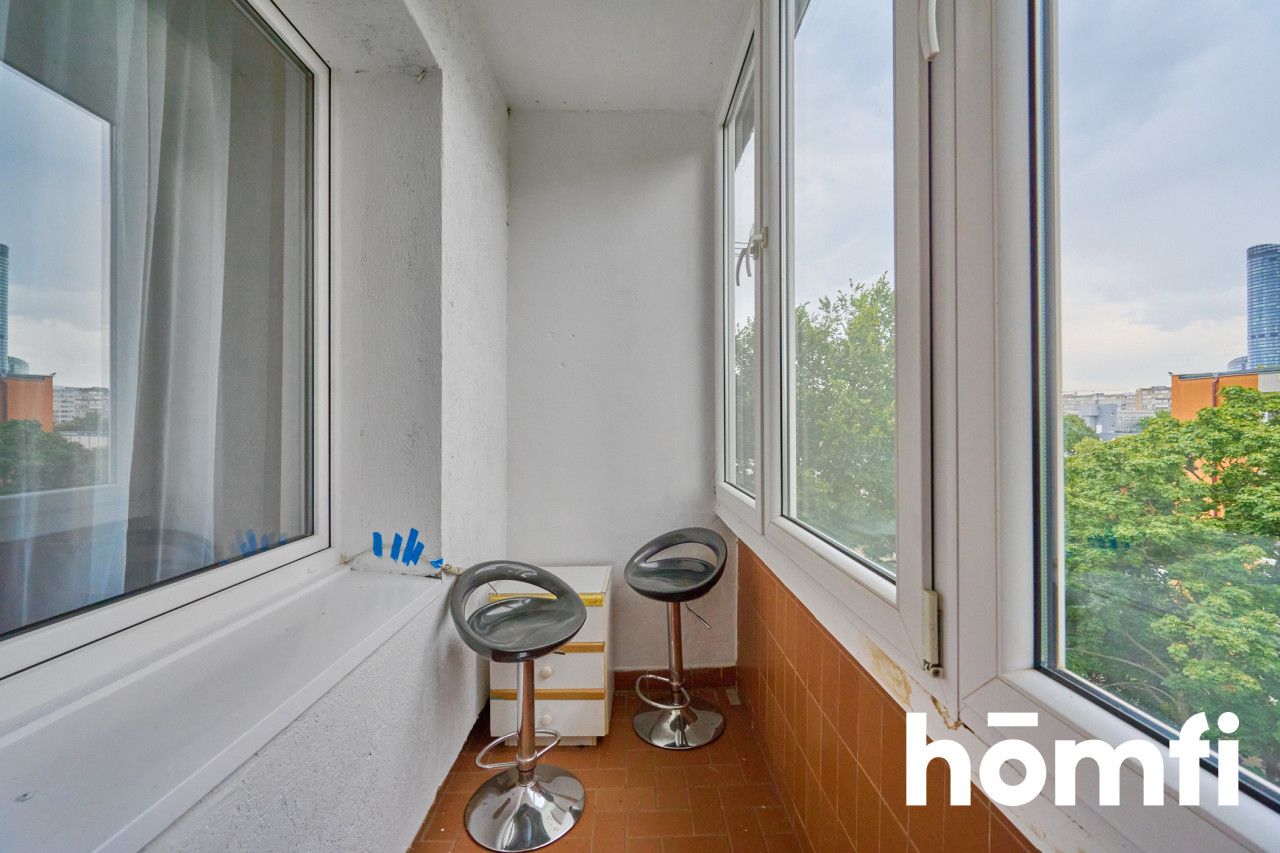 2 rooms and a separate kitchen close to the city center - Apartment - Rent - Wrocław, Fabryczna / Grabiszyn