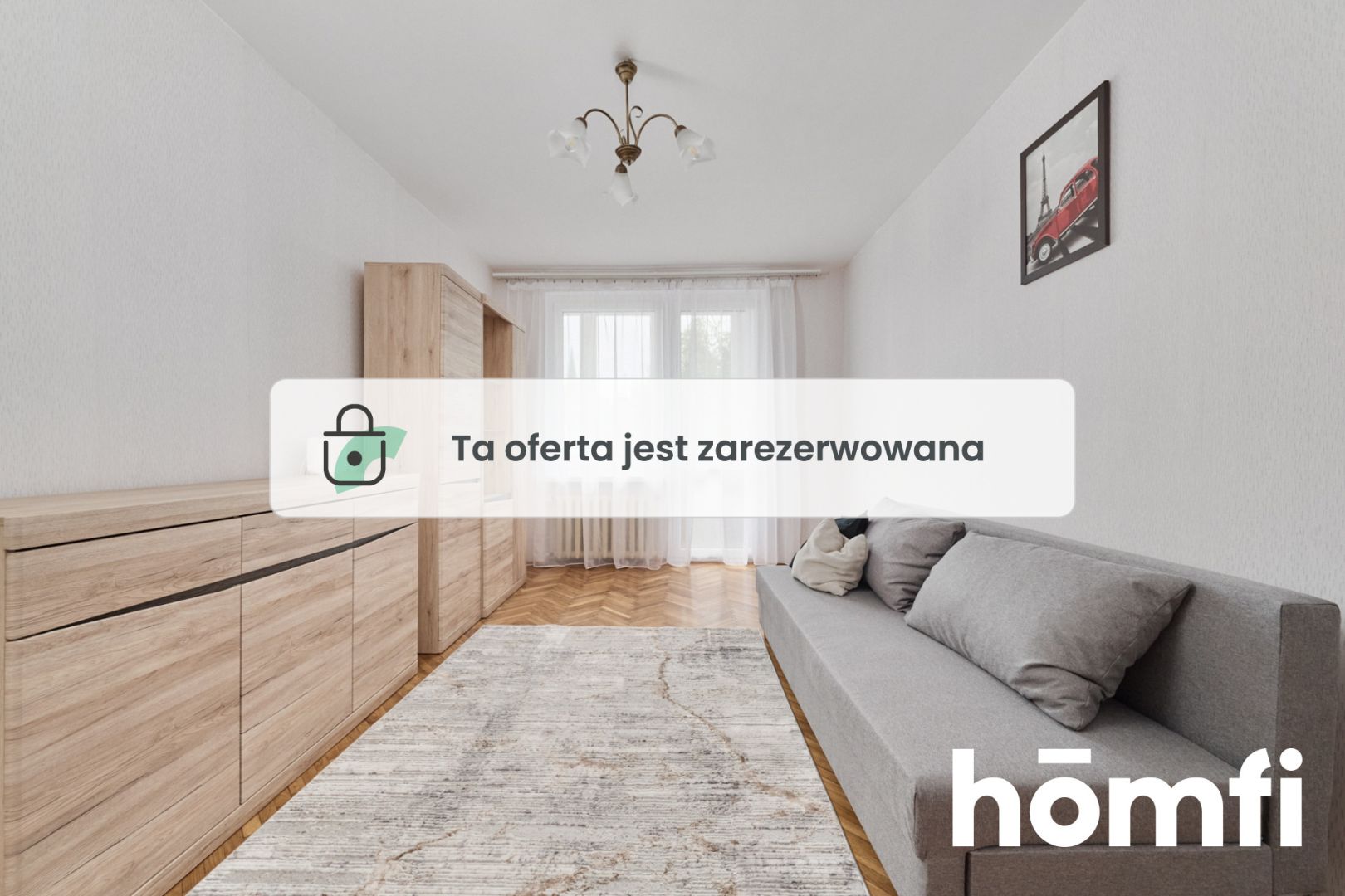 2 rooms and a separate kitchen close to the city center - Apartment - Rent - Wrocław, Fabryczna / Grabiszyn