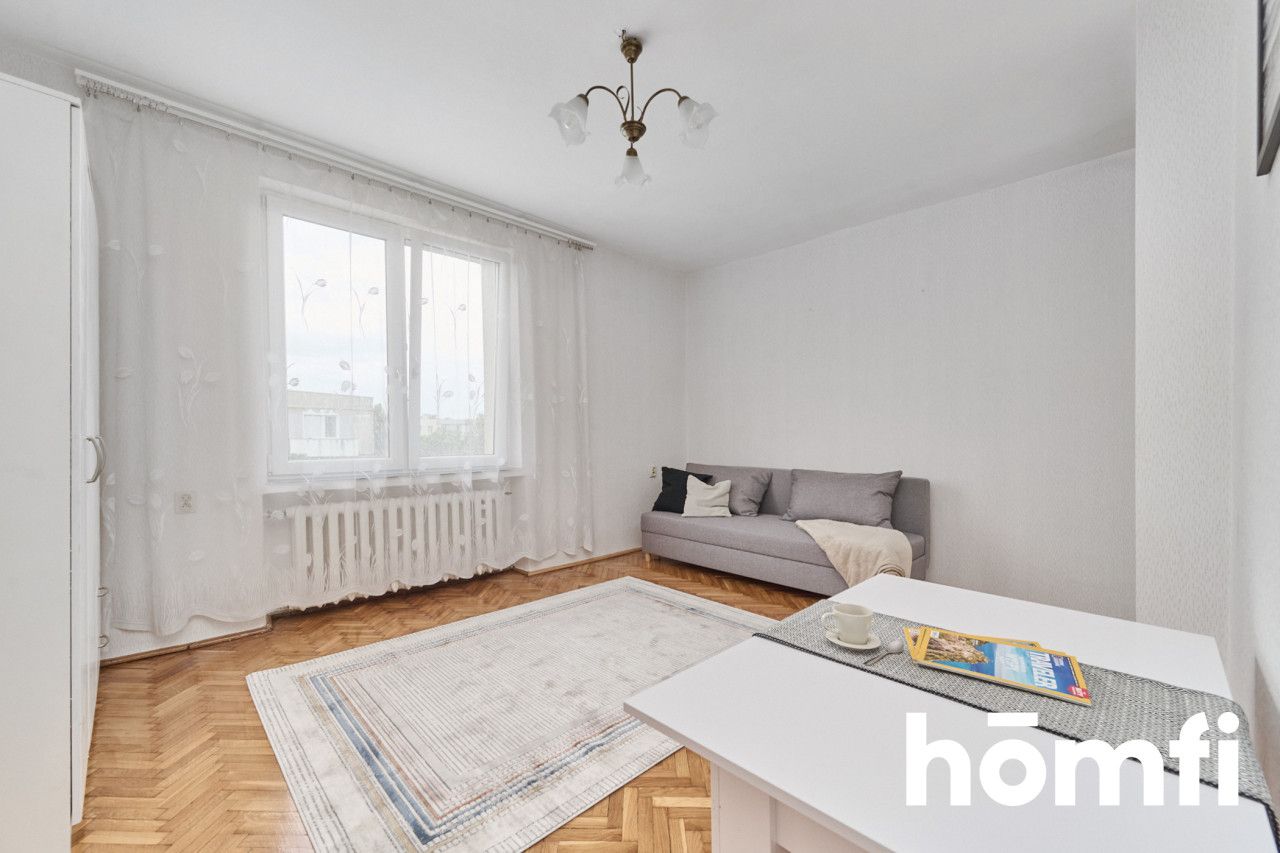 2 rooms and a separate kitchen close to the city center - Apartment - Rent - Wrocław, Fabryczna / Grabiszyn