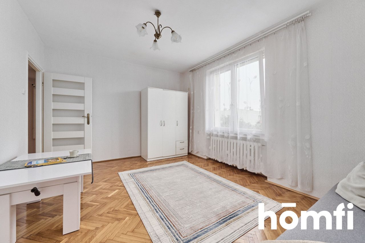 2 rooms and a separate kitchen close to the city center - Apartment - Rent - Wrocław, Fabryczna / Grabiszyn