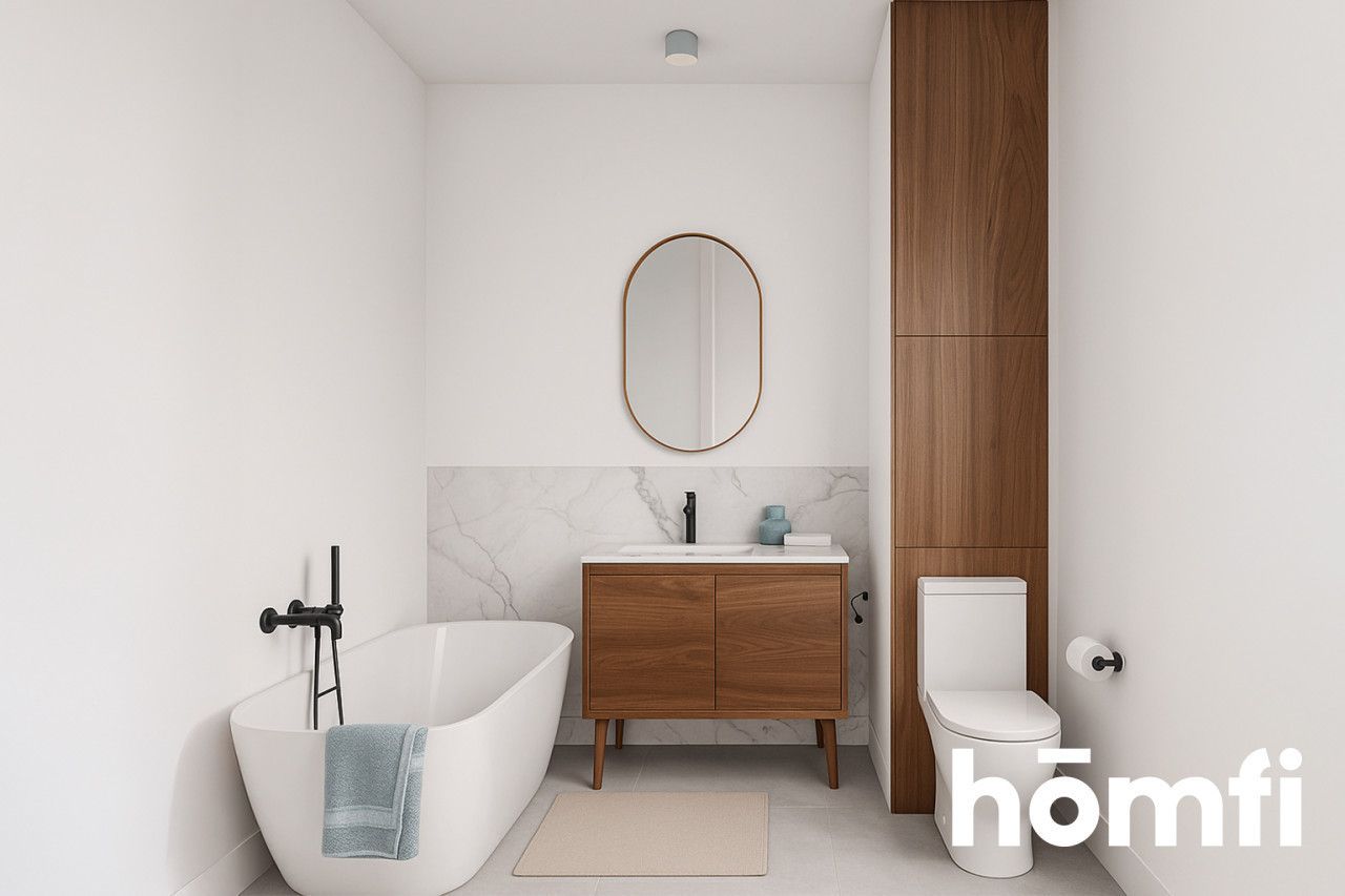 Na sprzedaż - 2 pokoje, balkon/Rataje - Mieszkanie - Sprzedaż - Poznań, Nowe Miasto / Rataje