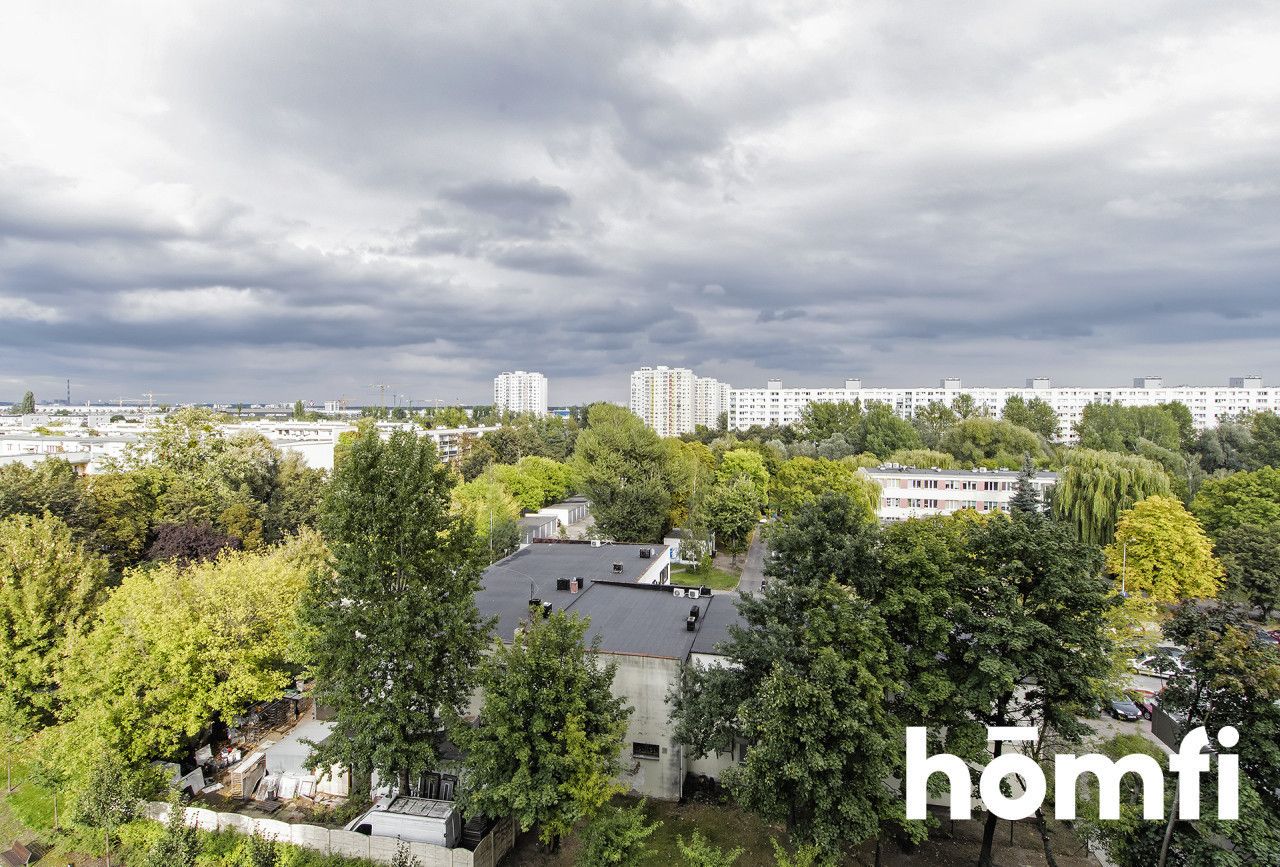 Na sprzedaż - 2 pokoje, balkon/Rataje - Mieszkanie - Sprzedaż - Poznań, Nowe Miasto / Rataje