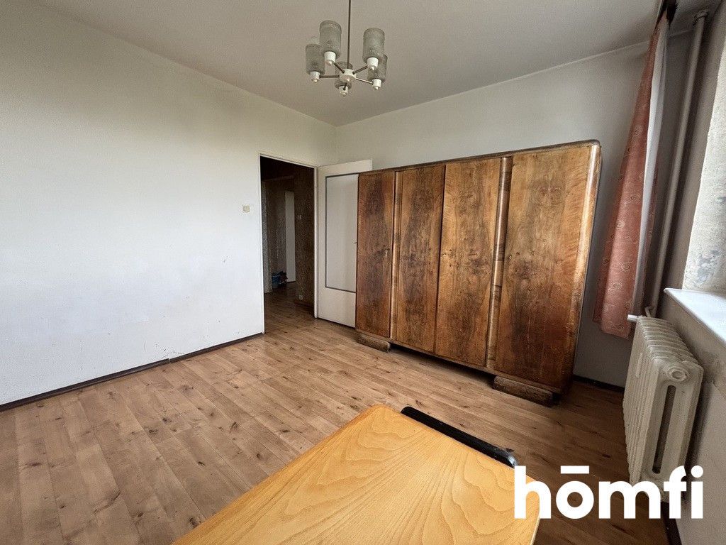 Na sprzedaż - 2 pokoje, balkon/Rataje - Mieszkanie - Sprzedaż - Poznań, Nowe Miasto / Rataje