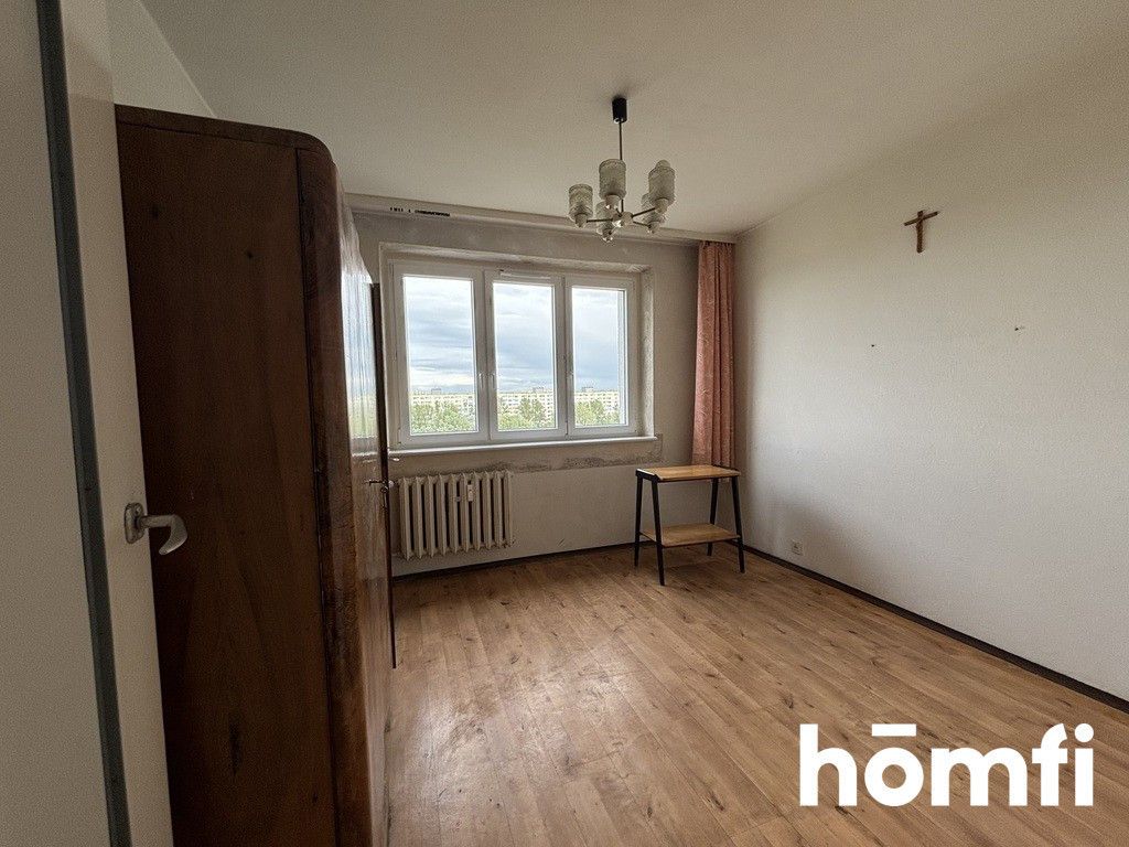 Na sprzedaż - 2 pokoje, balkon/Rataje - Mieszkanie - Sprzedaż - Poznań, Nowe Miasto / Rataje