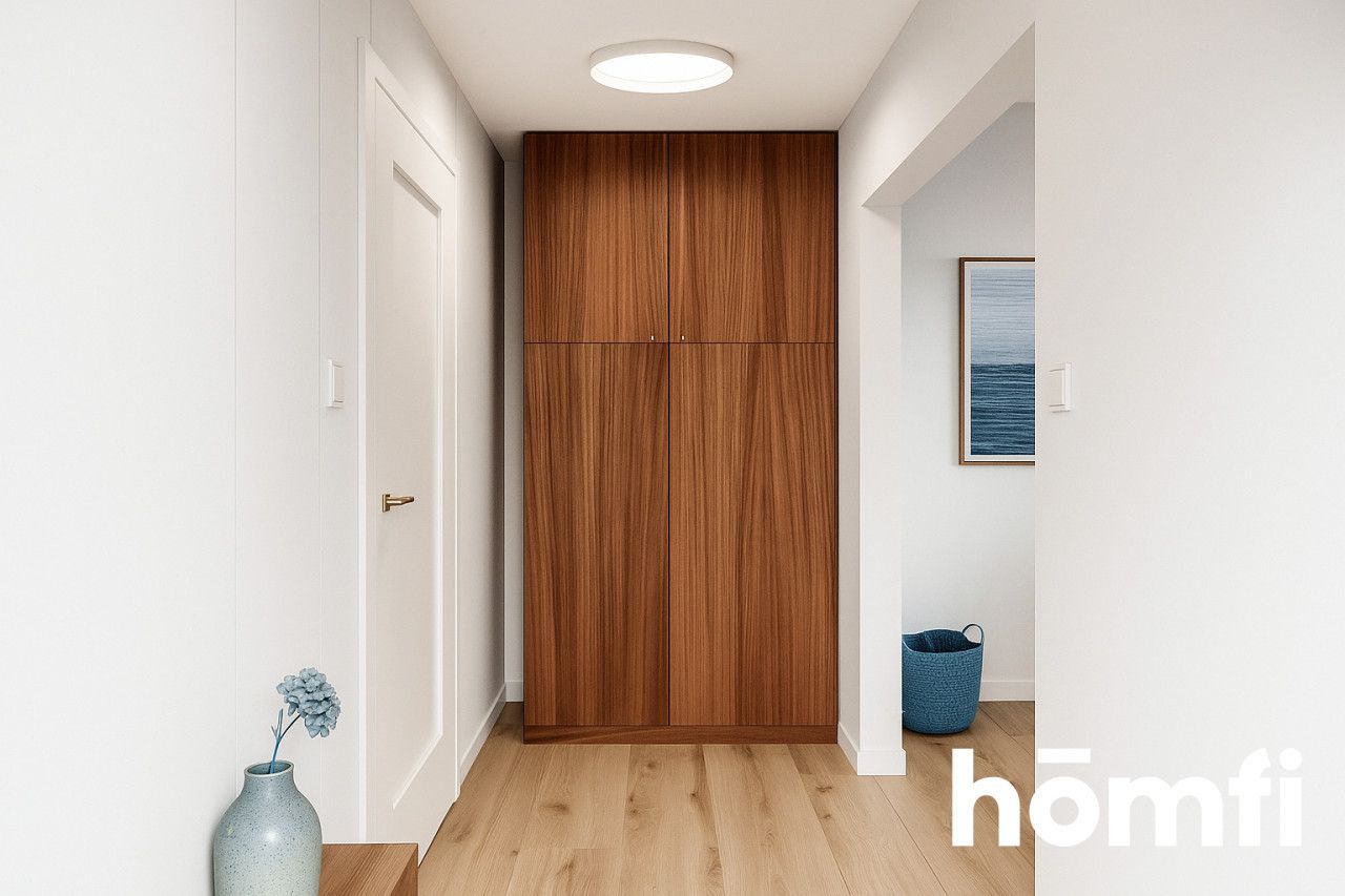 Na sprzedaż - 2 pokoje, balkon/Rataje - Mieszkanie - Sprzedaż - Poznań, Nowe Miasto / Rataje