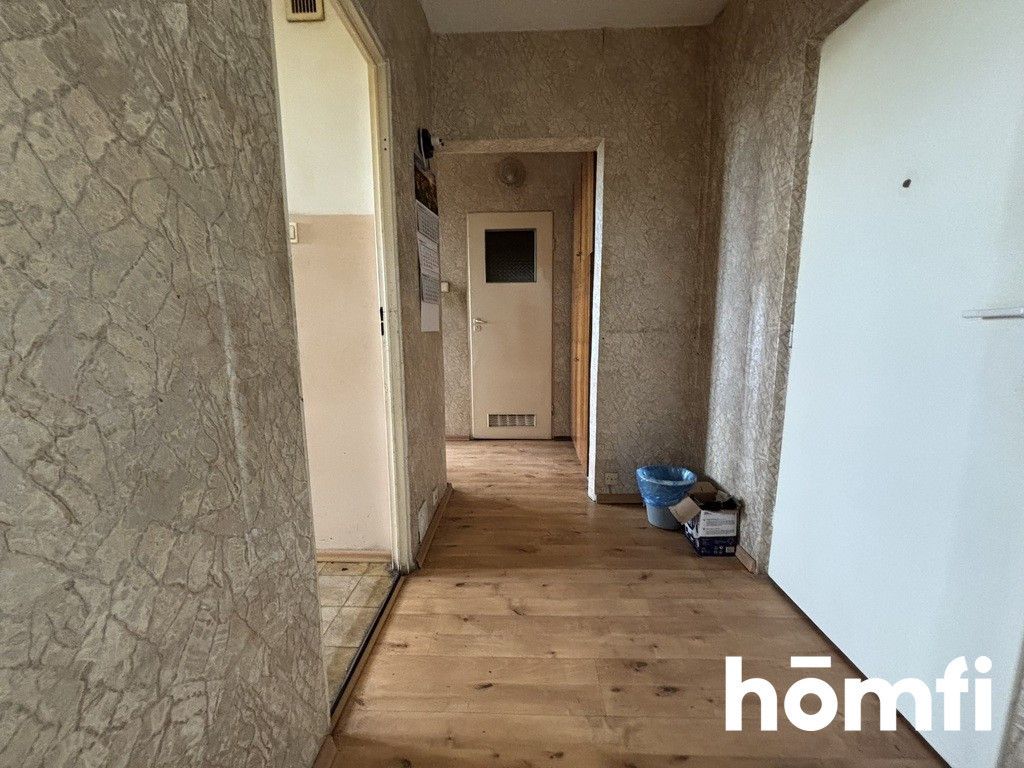 Na sprzedaż - 2 pokoje, balkon/Rataje - Mieszkanie - Sprzedaż - Poznań, Nowe Miasto / Rataje