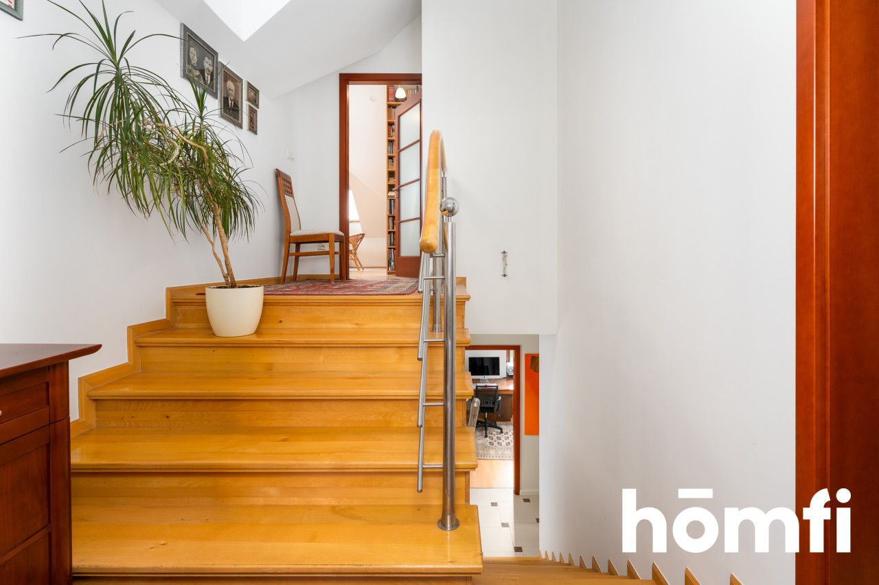 Detached house 195m2, garage, Kiełpino Gdańsk - House - Sale - Gdańsk, Kiełpino Górne