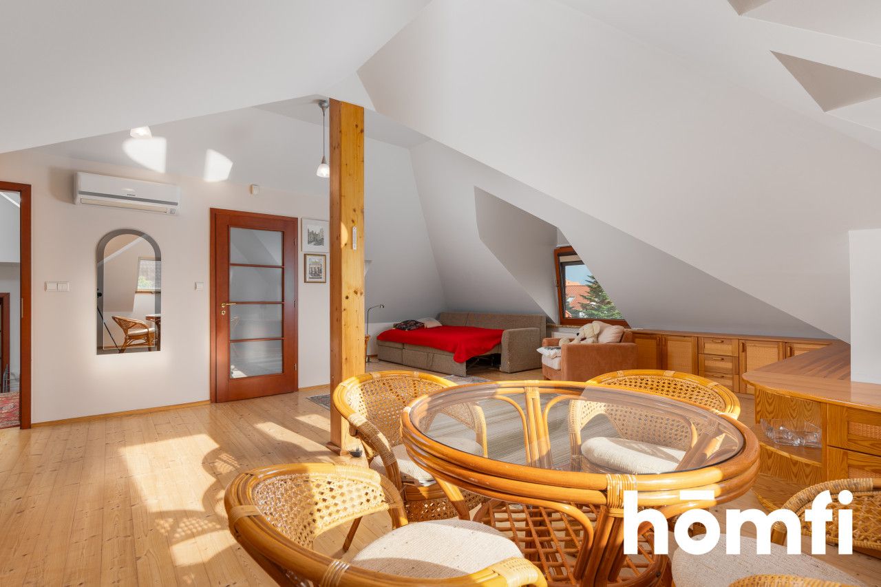 Detached house 195m2, garage, Kiełpino Gdańsk - House - Sale - Gdańsk, Kiełpino Górne