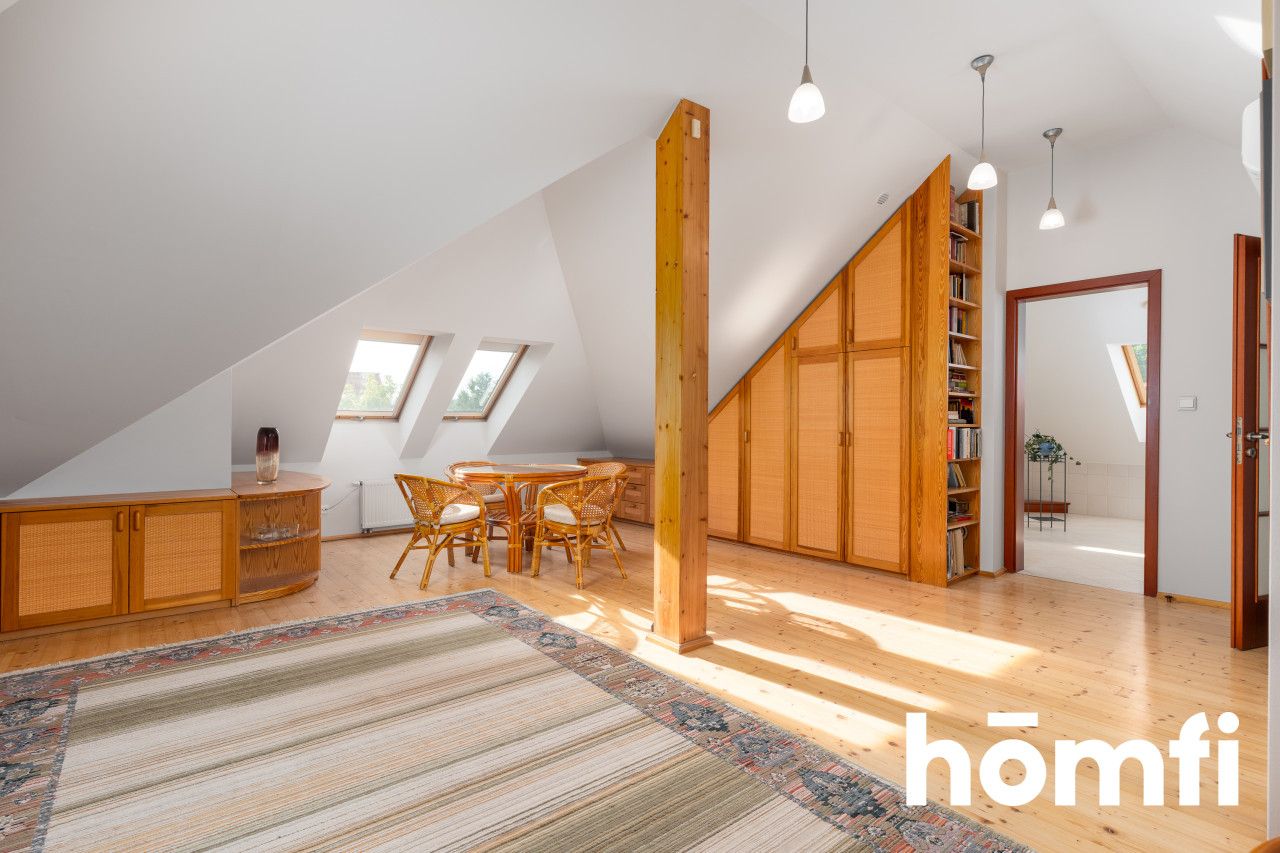 Detached house 195m2, garage, Kiełpino Gdańsk - House - Sale - Gdańsk, Kiełpino Górne