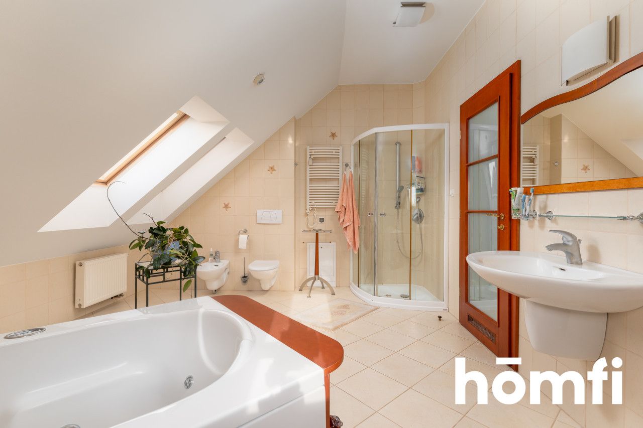 Detached house 195m2, garage, Kiełpino Gdańsk - House - Sale - Gdańsk, Kiełpino Górne