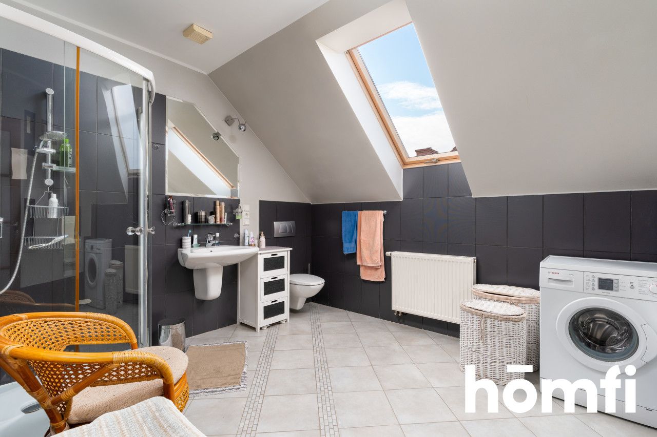 Detached house 195m2, garage, Kiełpino Gdańsk - House - Sale - Gdańsk, Kiełpino Górne