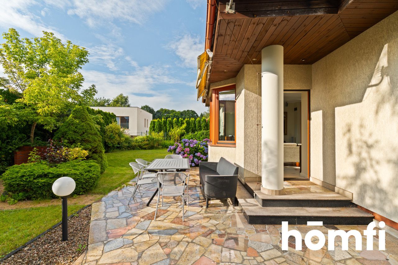 Detached house 195m2, garage, Kiełpino Gdańsk - House - Sale - Gdańsk, Kiełpino Górne