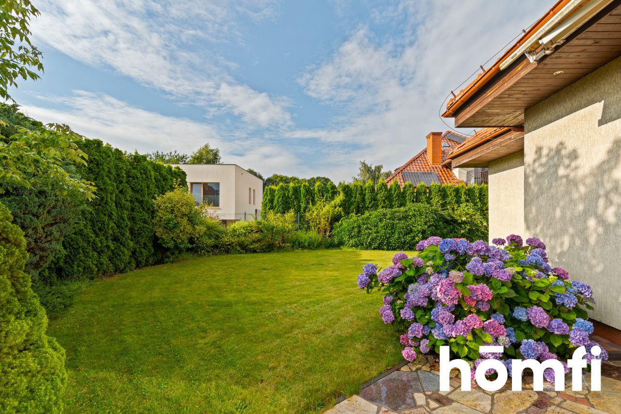 Detached house 195m2, garage, Kiełpino Gdańsk - House - Sale - Gdańsk, Kiełpino Górne