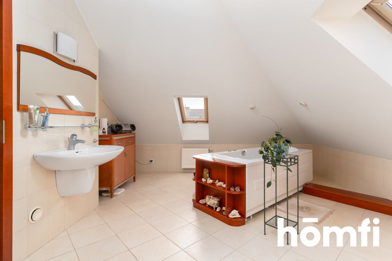 Detached house 195m2, garage, Kiełpino Gdańsk - House - Sale - Gdańsk, Kiełpino Górne