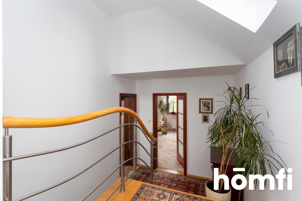 Detached house 195m2, garage, Kiełpino Gdańsk - House - Sale - Gdańsk, Kiełpino Górne