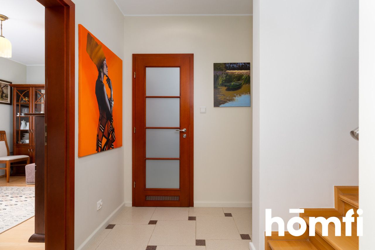 Detached house 195m2, garage, Kiełpino Gdańsk - House - Sale - Gdańsk, Kiełpino Górne