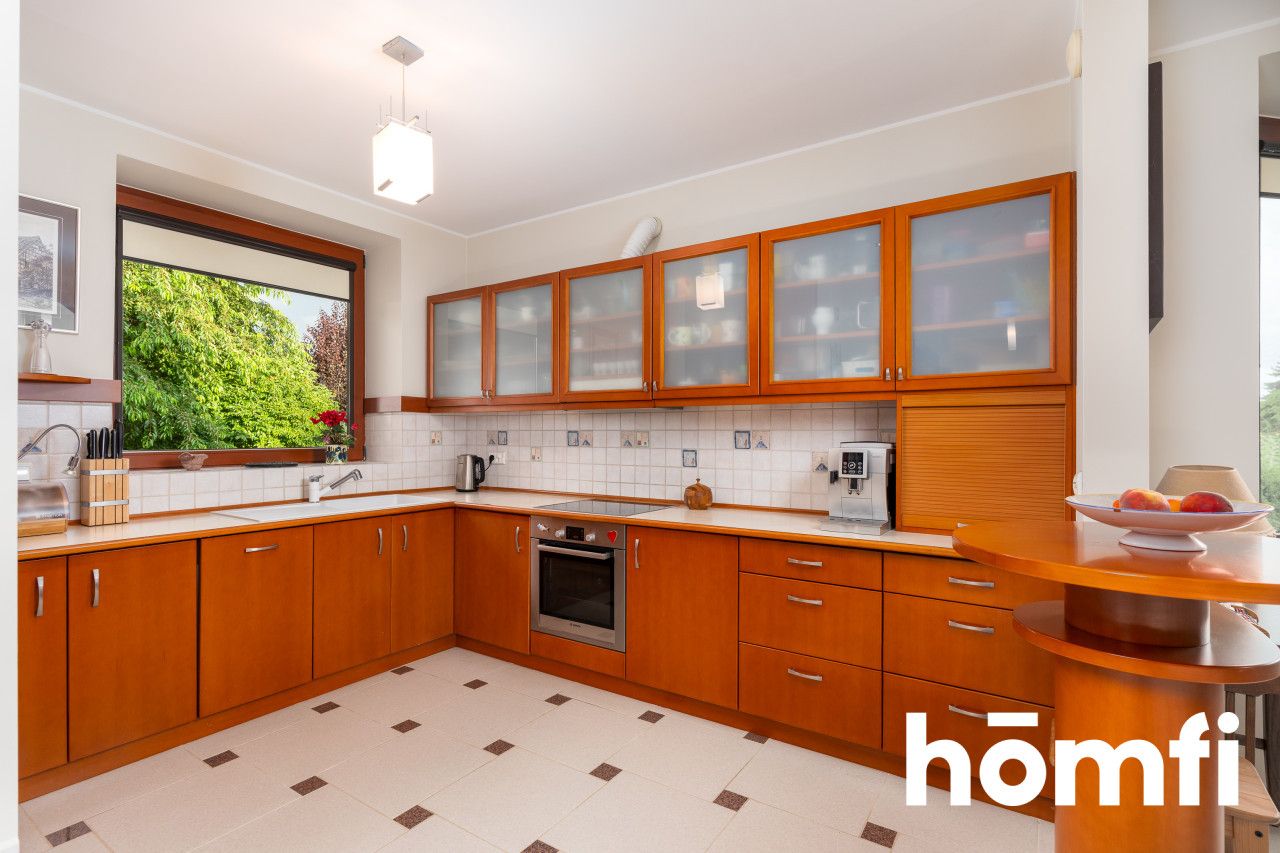 Detached house 195m2, garage, Kiełpino Gdańsk - House - Sale - Gdańsk, Kiełpino Górne