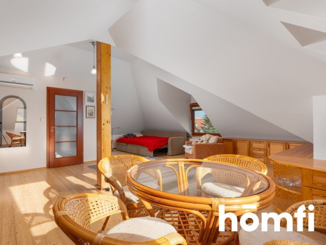 Dom wolnostojący 195m2, garaż, Kiełpino Gdańsk - Dom - Sprzedaż - Gdańsk, Kiełpino Górne