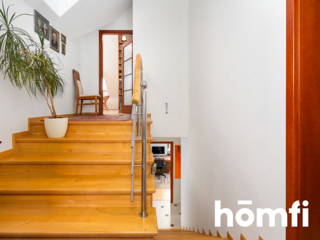 Dom wolnostojący 195m2, garaż, Kiełpino Gdańsk - Dom - Sprzedaż - Gdańsk, Kiełpino Górne