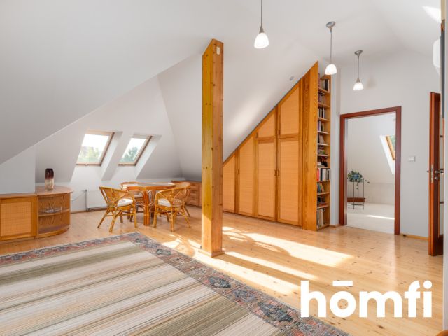 Dom wolnostojący 195m2, garaż, Kiełpino Gdańsk - Dom - Sprzedaż - Gdańsk, Kiełpino Górne